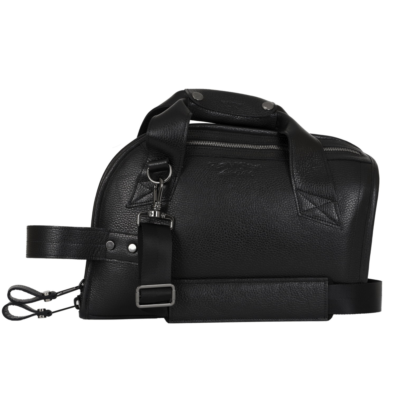 Pocket Trumpet Gig Bag | Flotar Leather