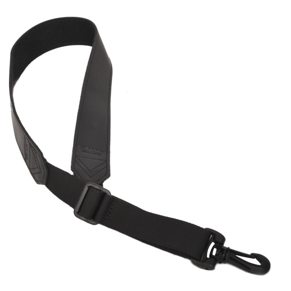 Set 3 in 1 Alto Saxophone Gig Bag, Saxophone Neck Pouch and Neck Strap