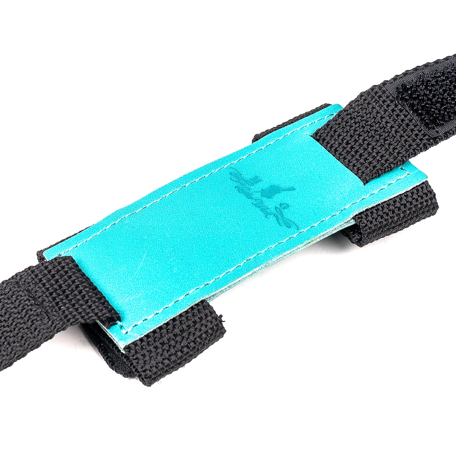 French Horn Hand Strap | Crazy Horse Leather