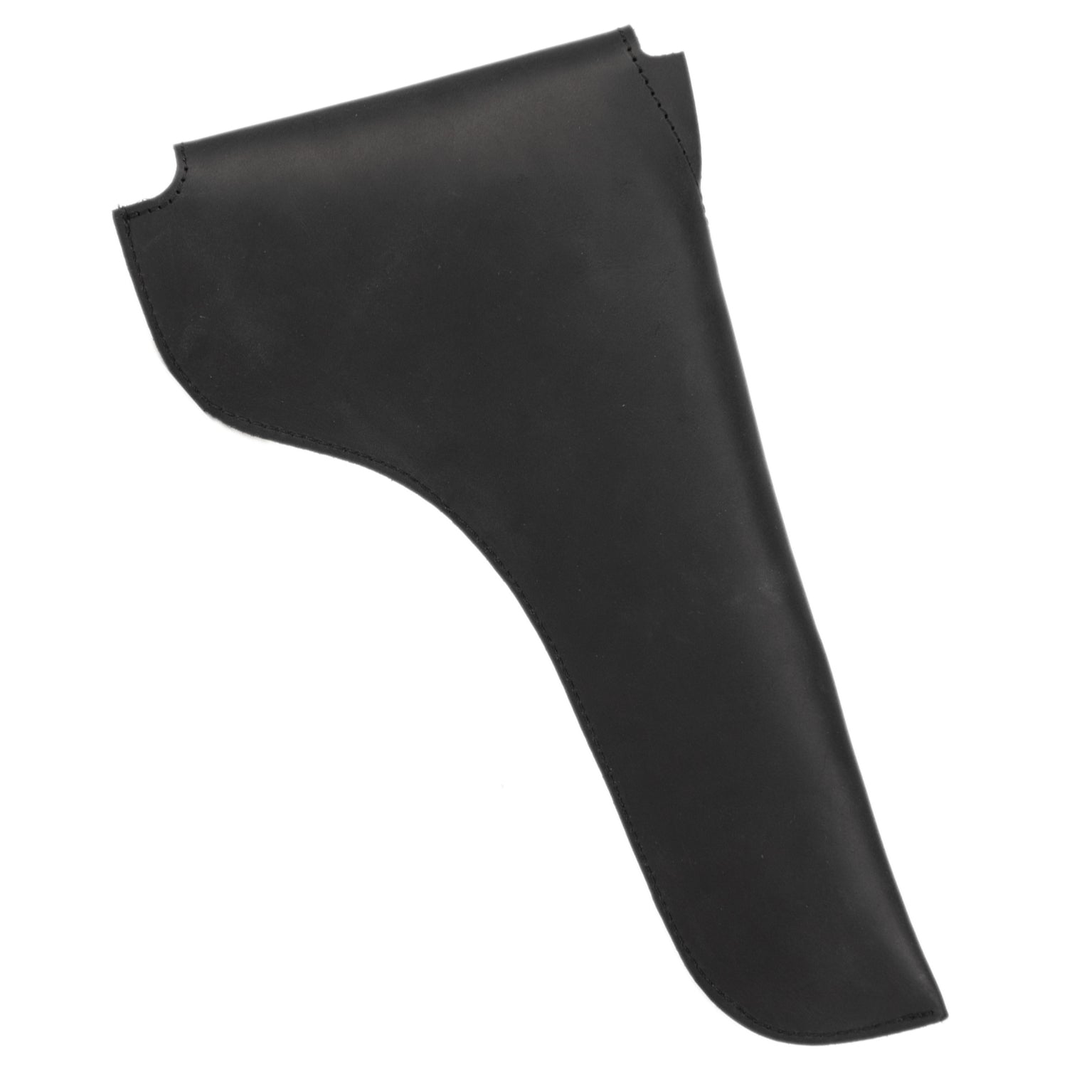 Tenor Saxophone Neck Pouch | Crazy Horse Leather