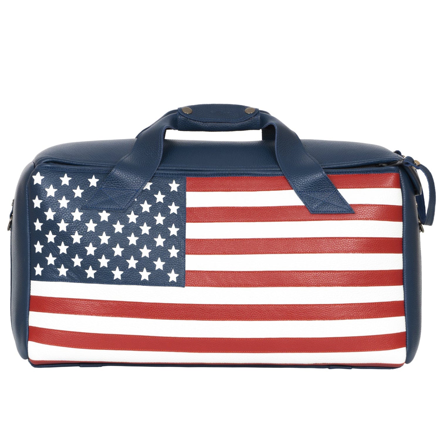 Trumpet Gig Bag | Double/Triple Case - US Flag