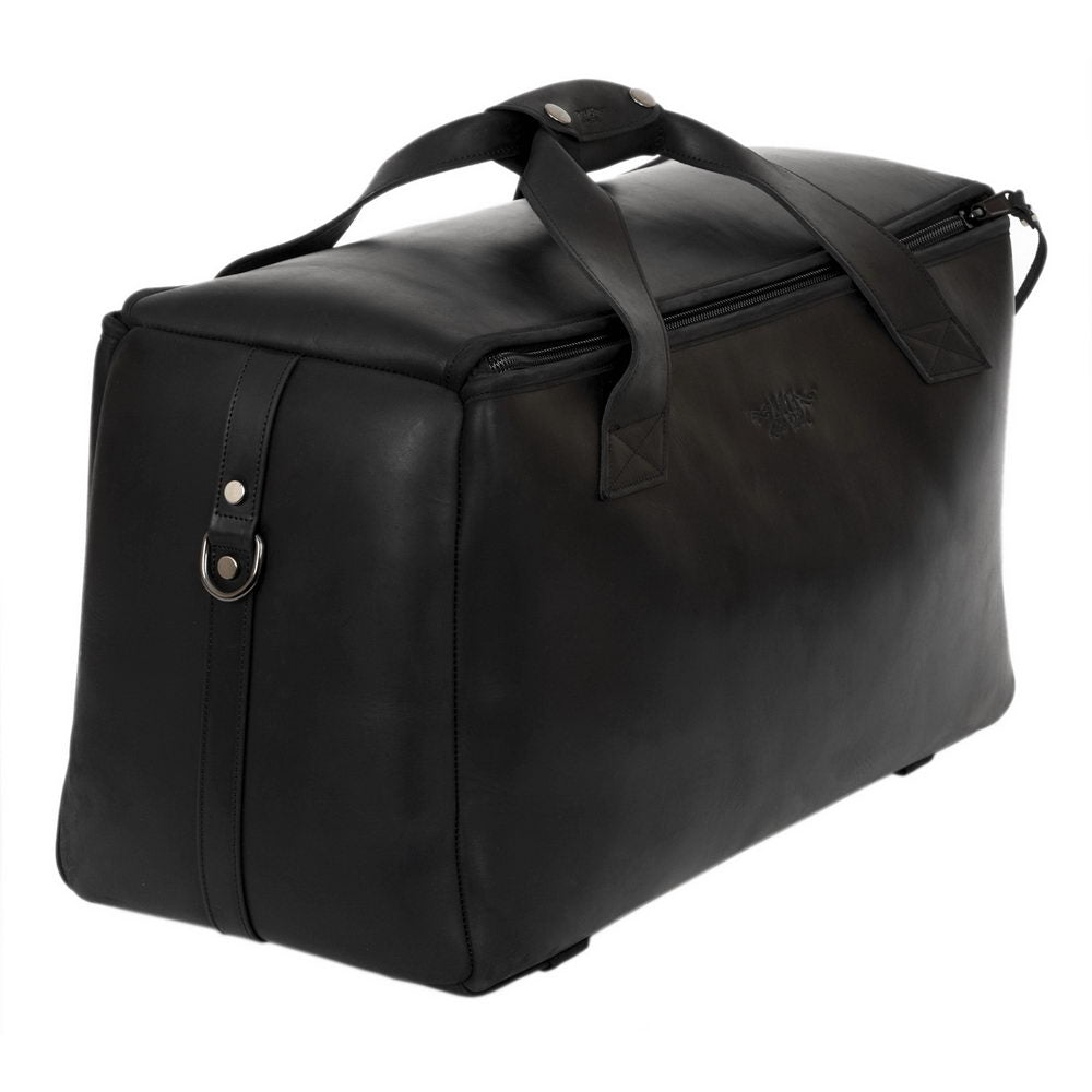 Trumpet Gig Bag | Double/Triple Case - Crazy Horse Leather