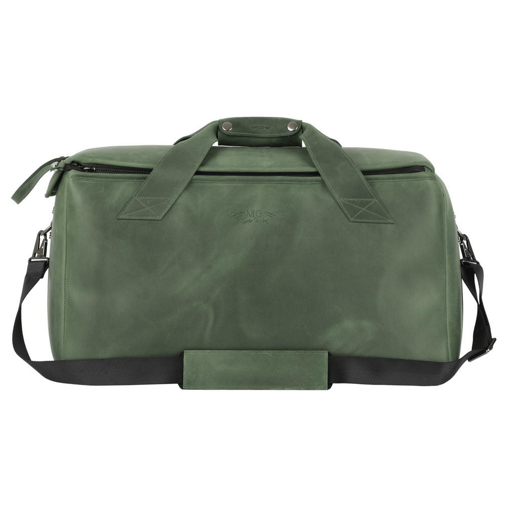 Trumpet Gig Bag | Double/Triple Case - Crazy Horse Leather