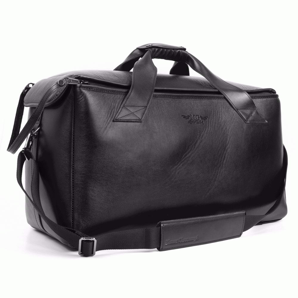 Trumpet Gig Bag | Double/Triple Case - Detroit Leather