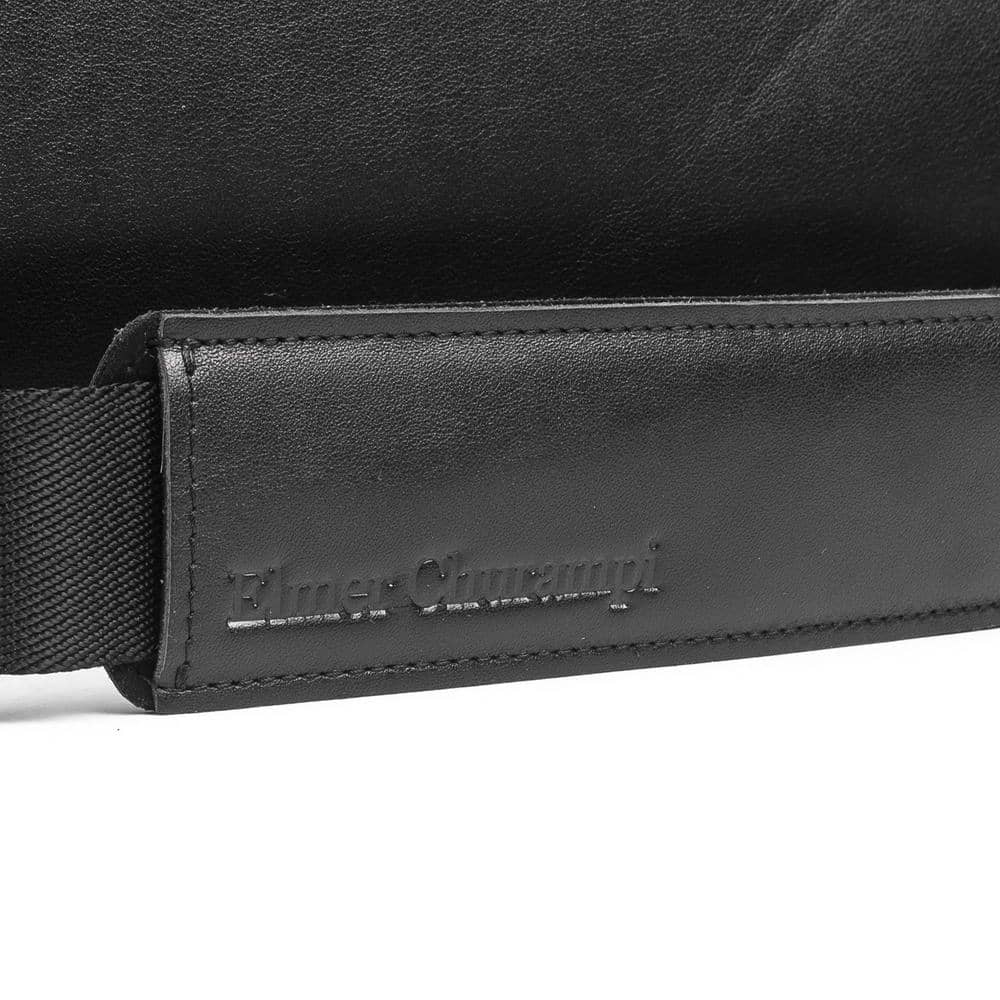 Set 3 in 1 Trumpet Double/Triple Gig Bag, Pouch for 4 or 7 mouthpieces and Trumpet Valve Guard XL