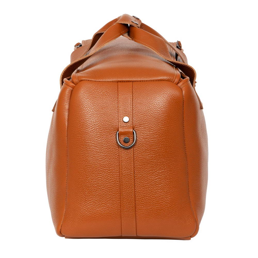 Triple or Double Trumpet/Flugelhorn Gig Bag in Flotar Leather