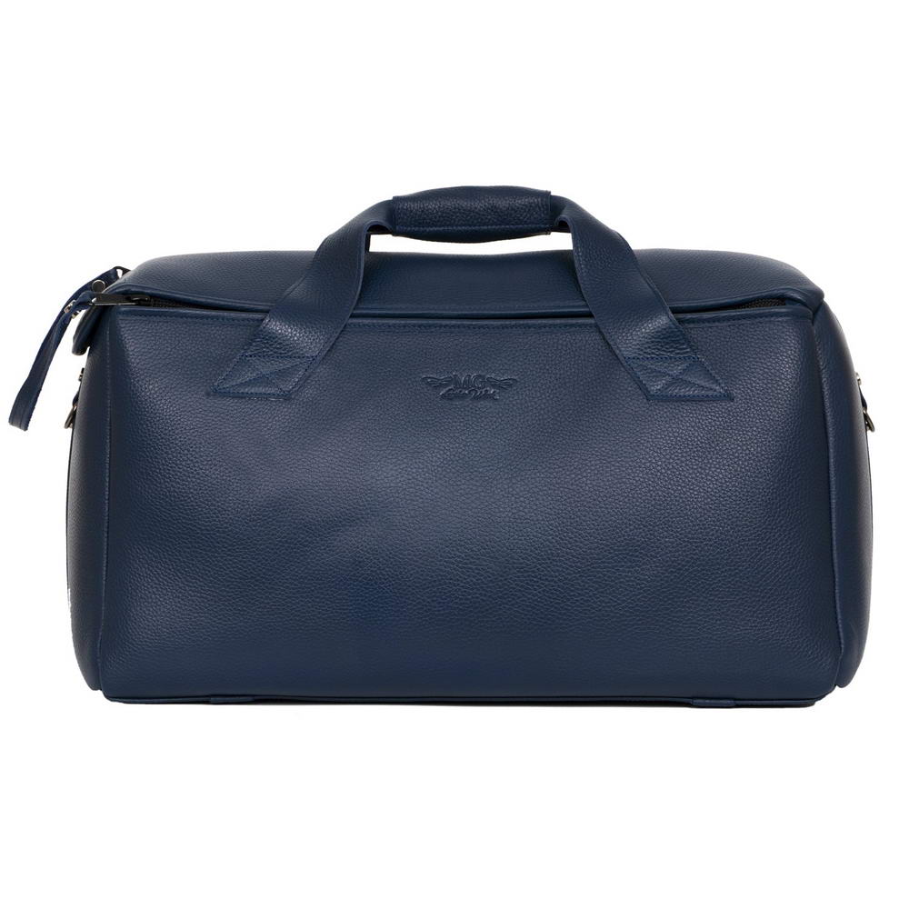 Special order Triple Trumpet Gig Bag with Swedish Flag Design