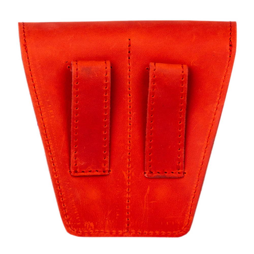 2-in-1 Trombone Set: Neck Guard & Double Mouthpiece Pouch