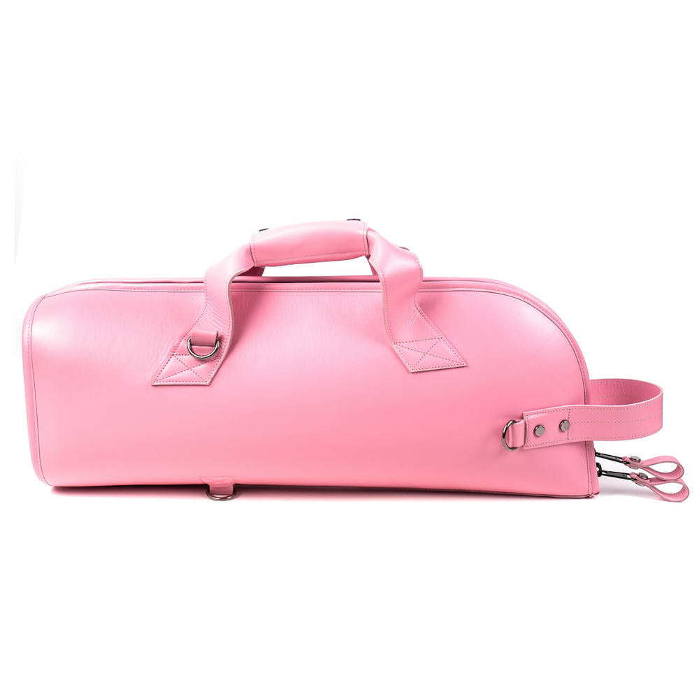Trumpet Gig Bag | Single Case - Detroit Leather