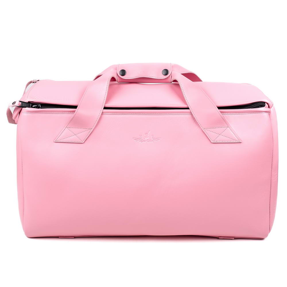 Trumpet Gig Bag | Double/Triple Case - Detroit Leather