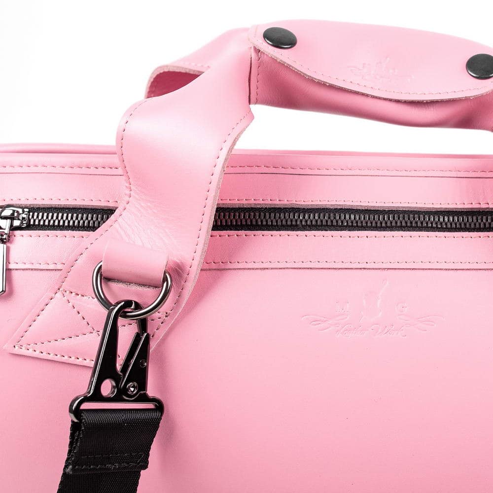 Trumpet Gig Bag | Single Case - Detroit Leather