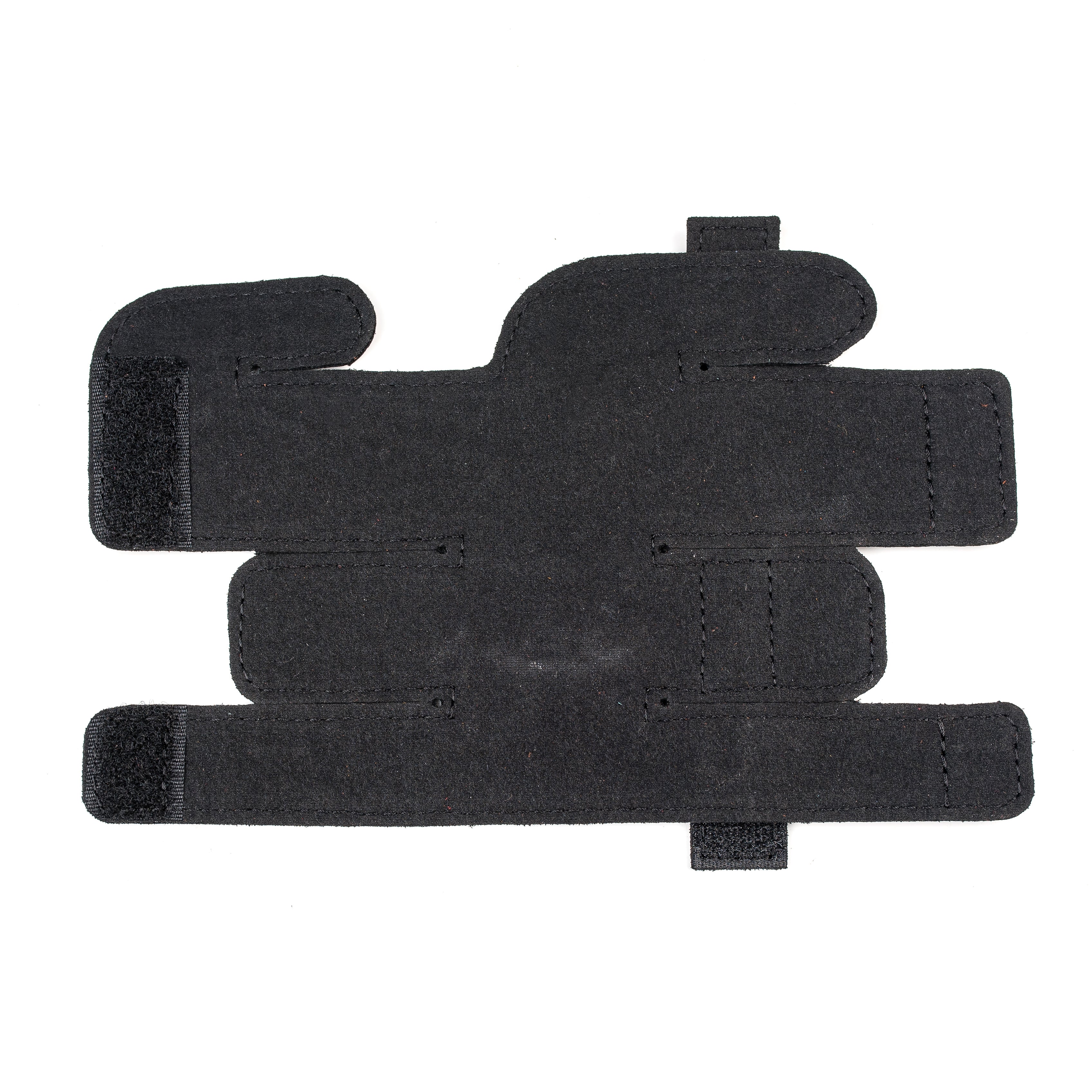 Trumpet Valve Guard XL | Reptile Leather