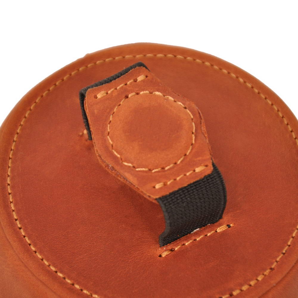 Trumpet Leather Plunger Mute