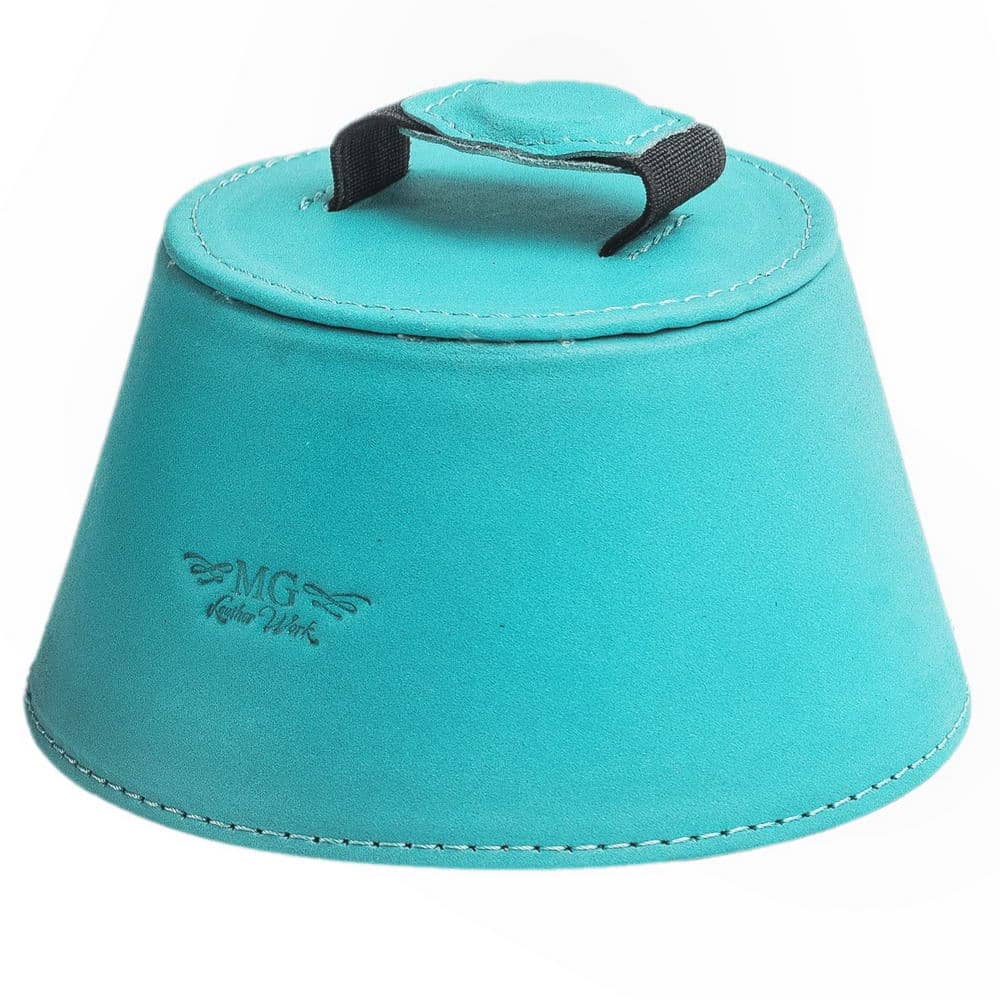 Trumpet Leather Plunger Mute