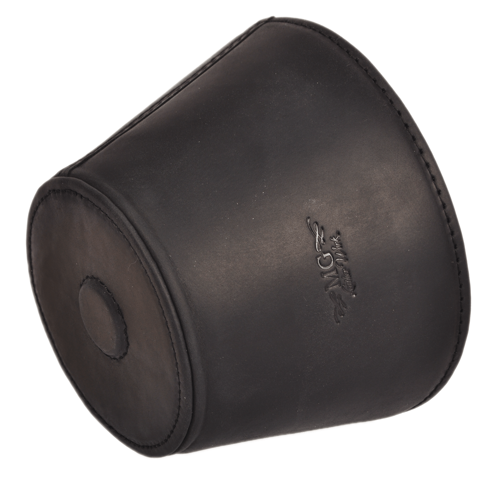 Trumpet Magnetic Leather Mute