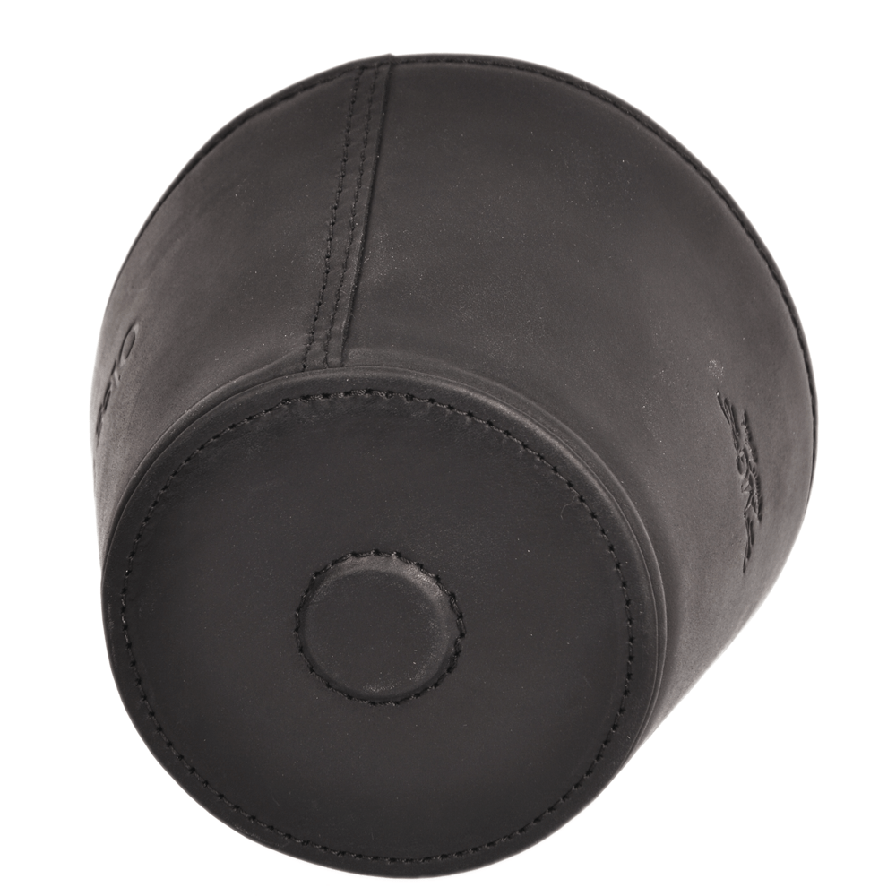 Trumpet Magnetic Leather Mute