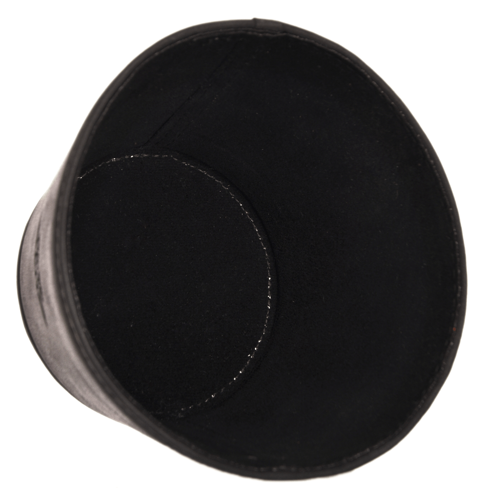 Trumpet Magnetic Leather Mute