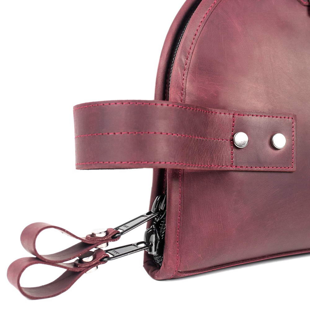 Set 2 in 1 Trumpet Single Gig Bag and Trumpet Pouch for 4 or 7 Mouthpieces