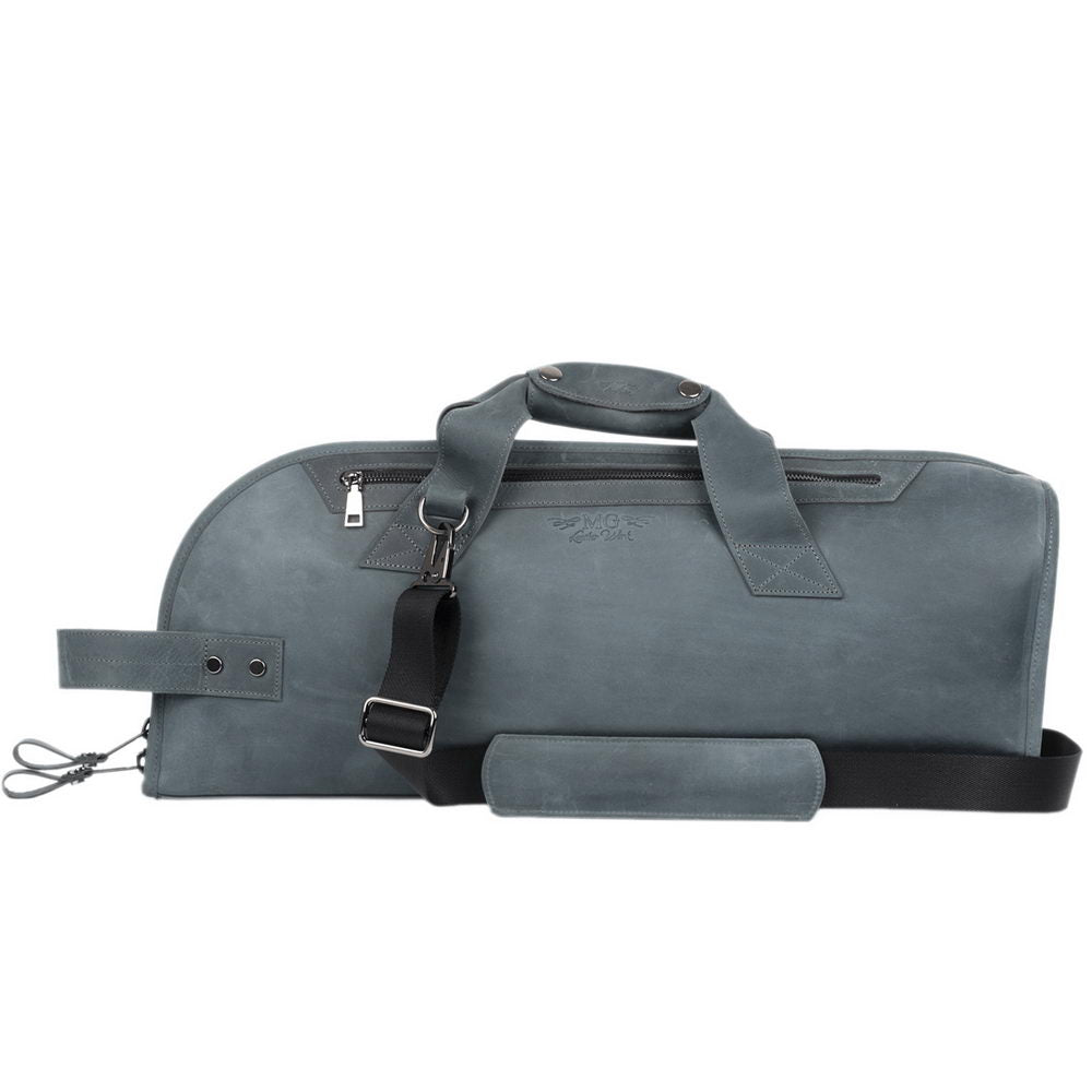 Trumpet Gig Bag | Single Case - Crazy Horse Leather
