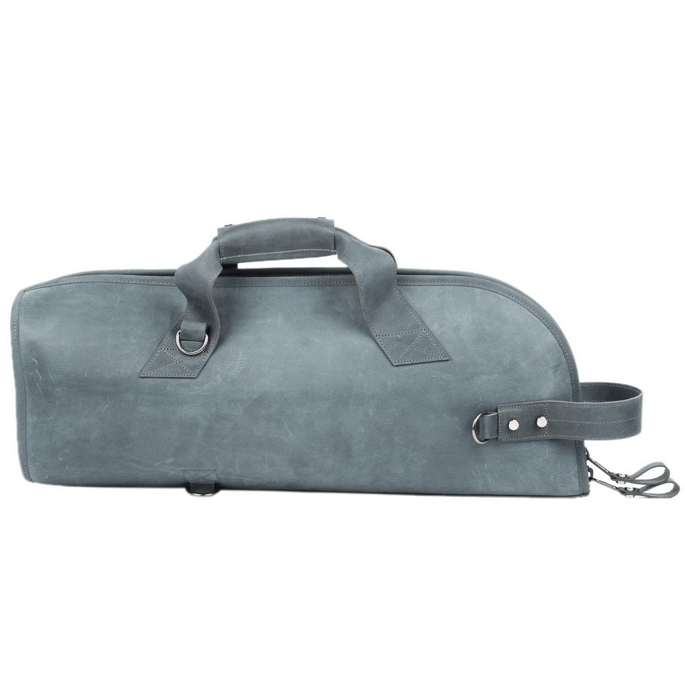Trumpet Gig Bag | Single Case - Crazy Horse Leather