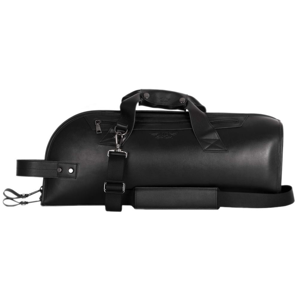 Trumpet Gig Bag | Single Case - Detroit Leather