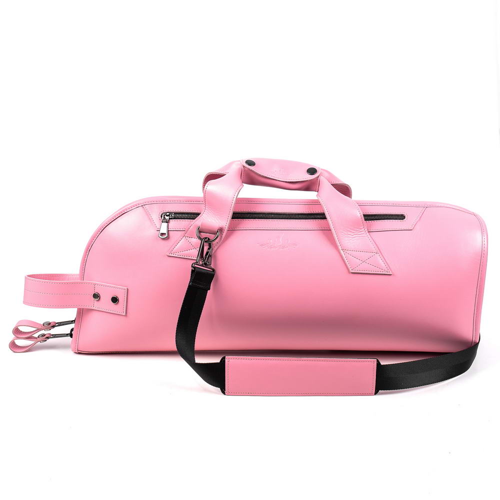 Trumpet Gig Bag | Single Case - Detroit Leather