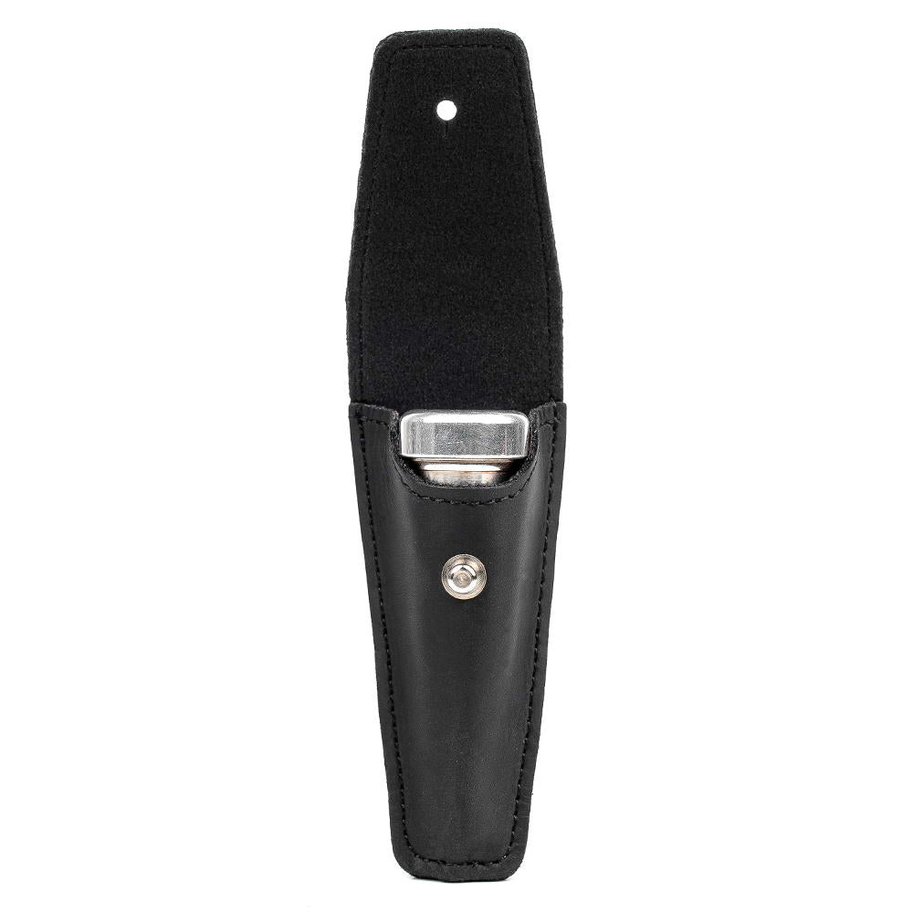 Single Trumpet Mouthpiece Pouch | Crazy Horse Leather