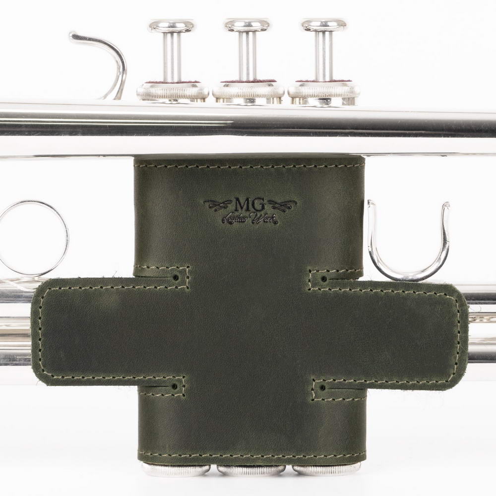 Trumpet Valve Guard L