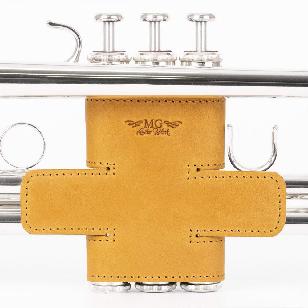 Trumpet Valve Guard L
