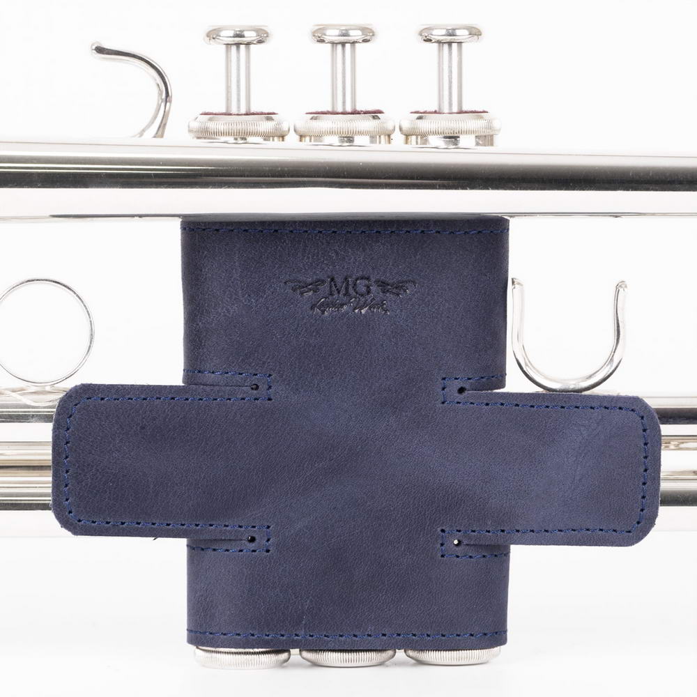 Trumpet Valve Guard L