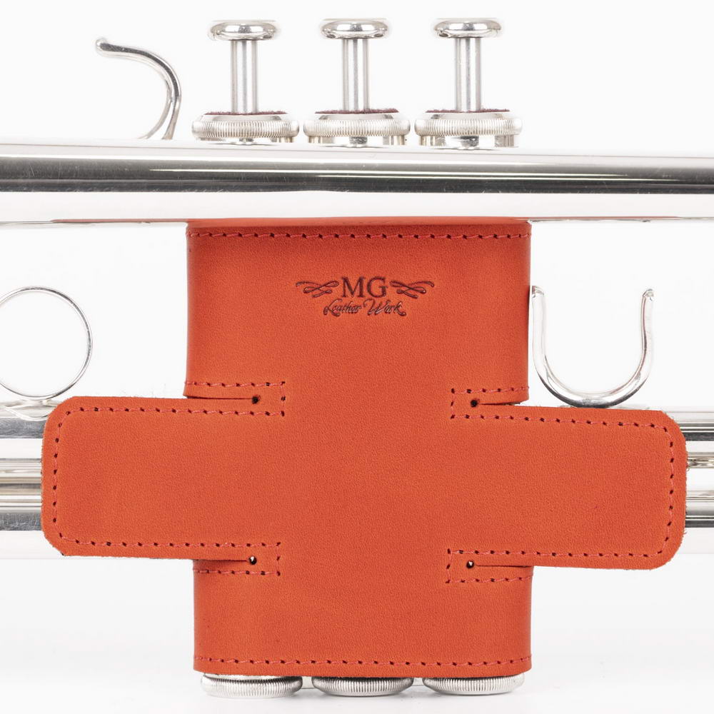 Trumpet Valve Guard L