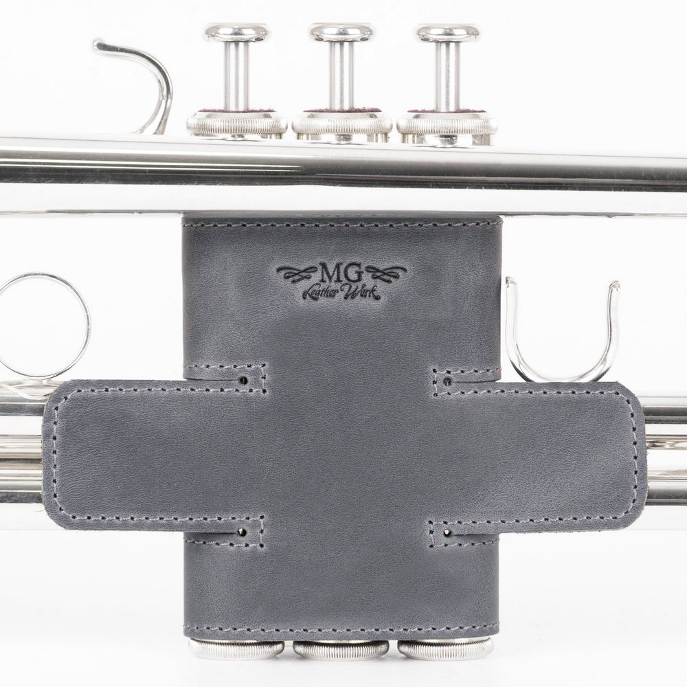 Trumpet Valve Guard L