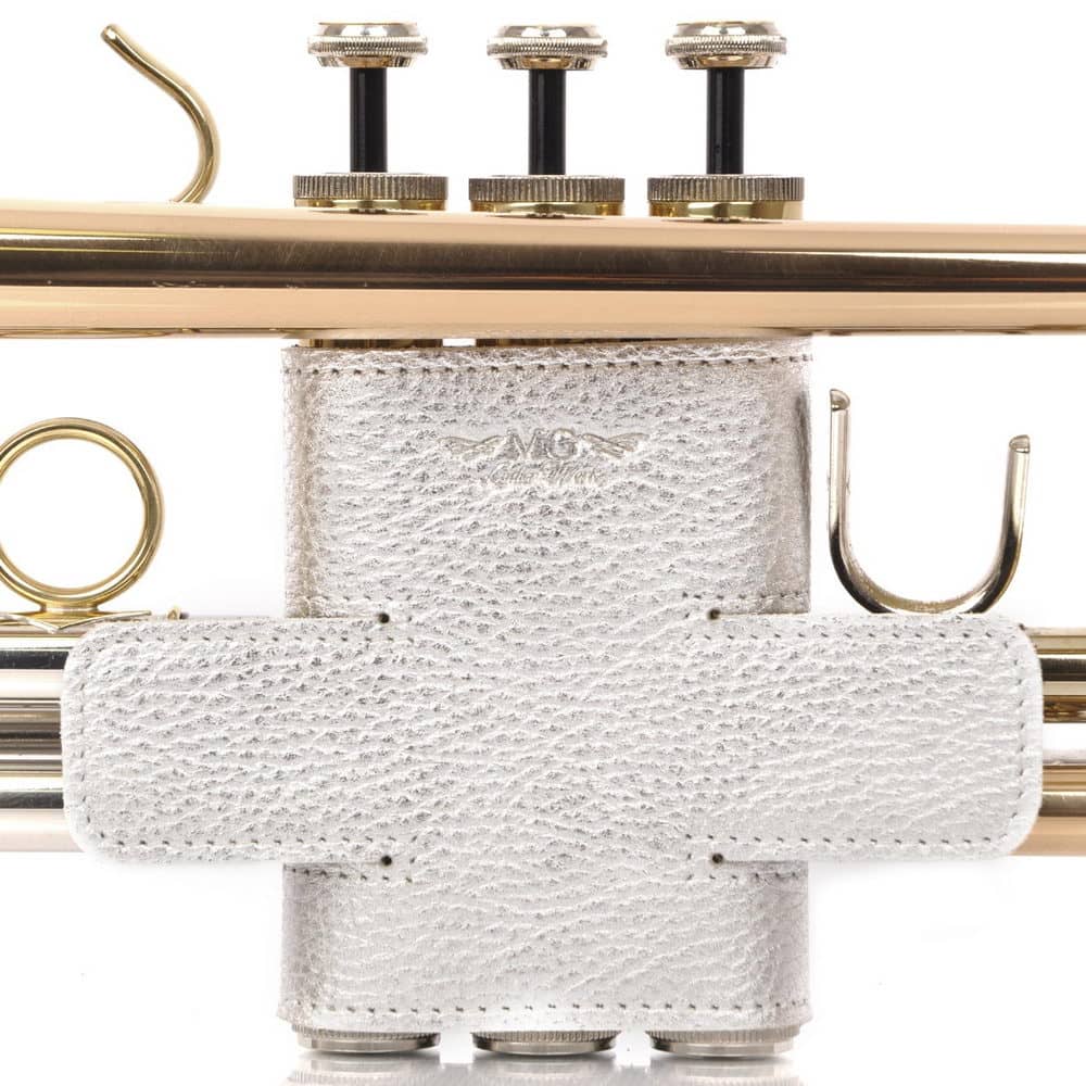 Trumpet Valve Guard L