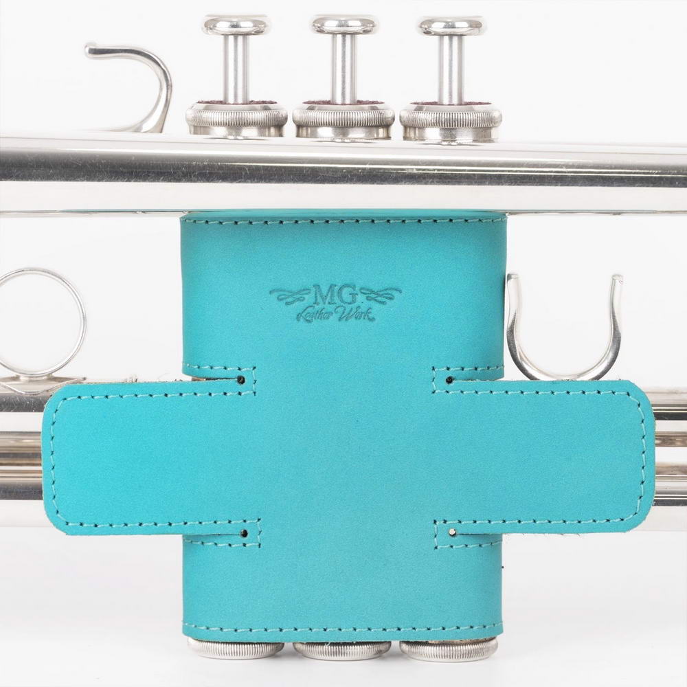 Trumpet Valve Guard L