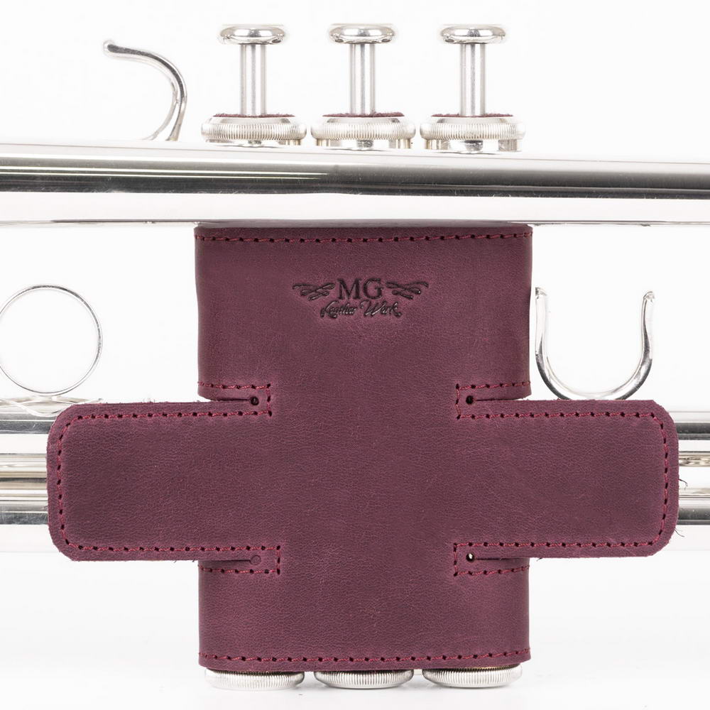 Trumpet Valve Guard L