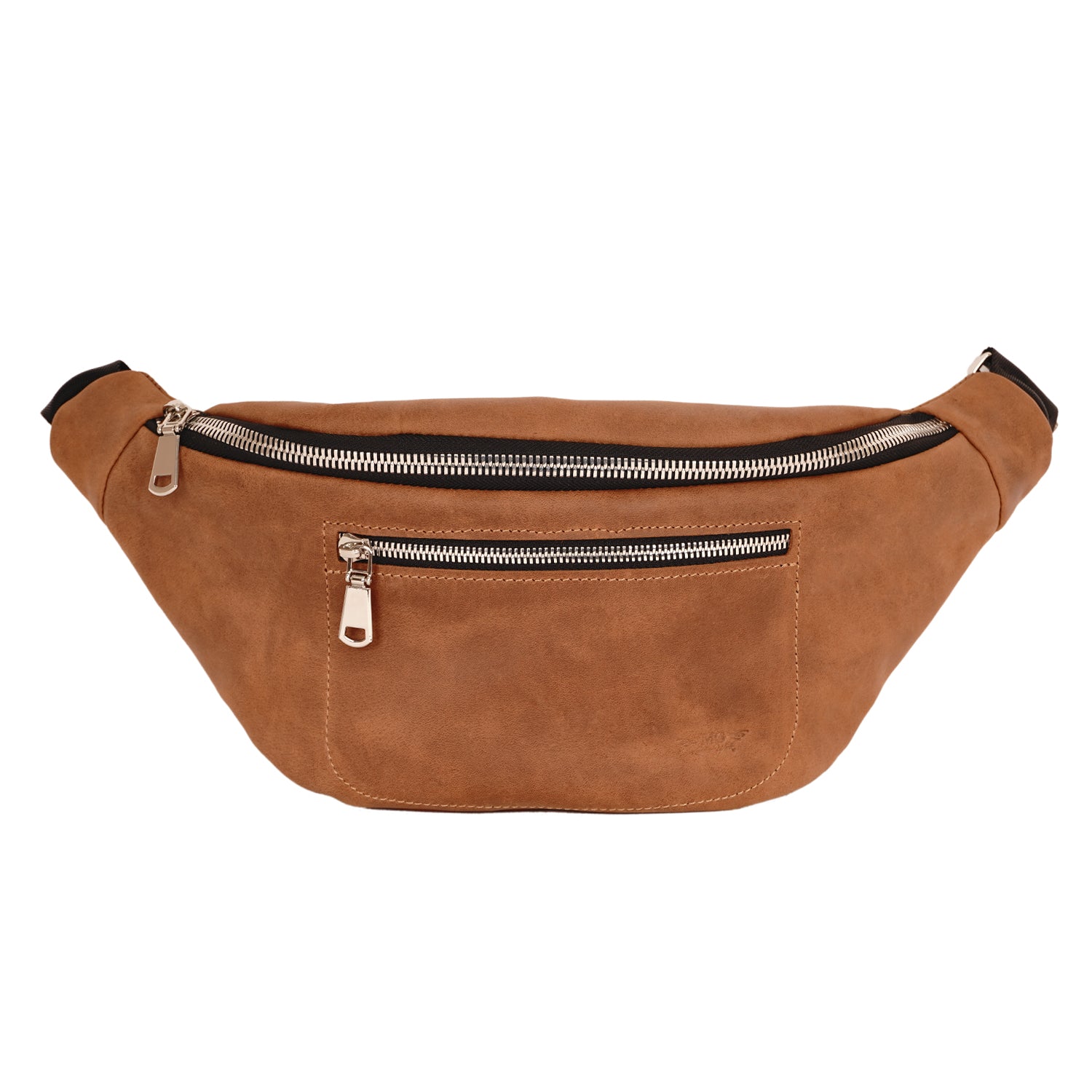 2-in-1 Set: City Backpack & Waist Bag