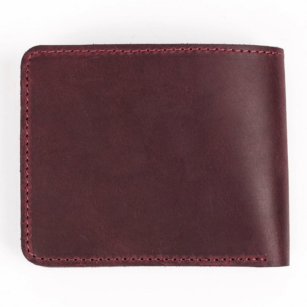 Wallet with Dizzy print great gift for trumpet player